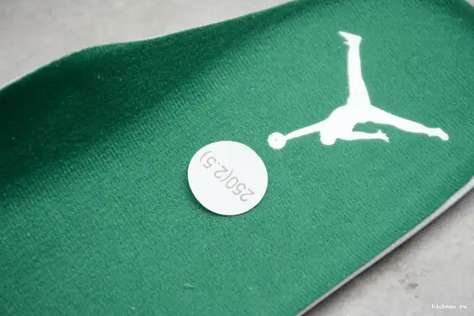 Rep MAX Green Pine Jordan 4 Air CT8527-113 0414